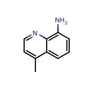 4-methylquinolin-8-amine