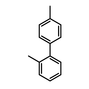 2,4'-dimethylbiphenyl