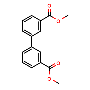 dimethyl biphenyl-3,3'-dicarboxylate