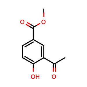methyl 3-acetyl-4-hydroxybenzoate
