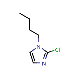 1-butyl-2-chloro-1H-imidazole