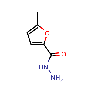 5-methylfuran-2-carbohydrazide