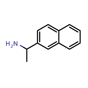1-(naphthalen-2-yl)ethanamine