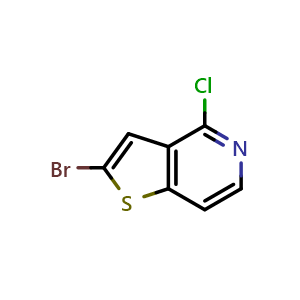 Page 4 | Thieno[x,y-z]pyridines - Products