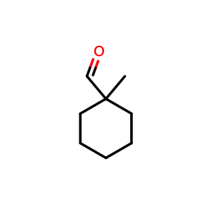 1-methylcyclohexanecarbaldehyde