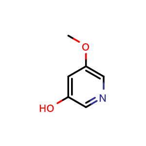 5-methoxypyridin-3-ol