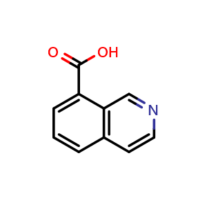 isoquinoline-8-carboxylic acid