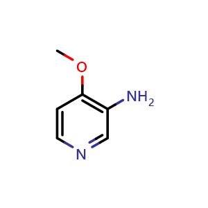 4-methoxypyridin-3-amine
