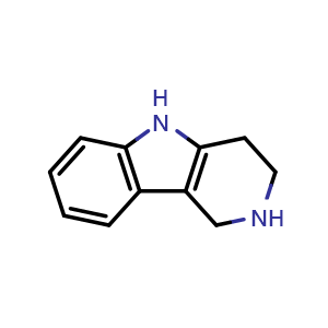 2,3,4,5-tetrahydro-1H-pyrido[4,3-b]indole