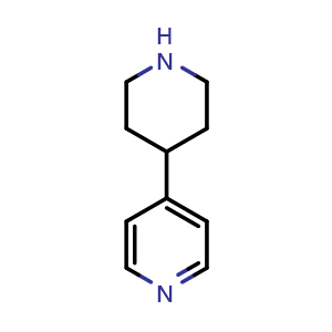 4-(Piperidin-4-yl)pyridine