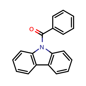 (9H-carbazol-9-yl)(phenyl)methanone
