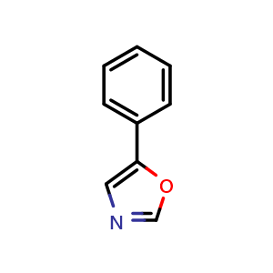 5-phenyloxazole