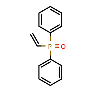 diphenyl(vinyl)phosphine oxide