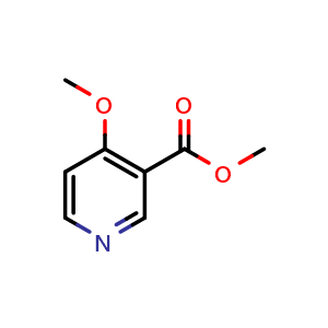 methyl 4-methoxypyridine-3-carboxylate