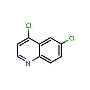 4,6-Dichloroquinoline