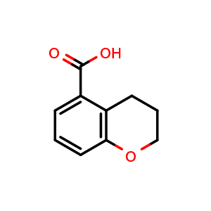 chroman-5-carboxylic acid