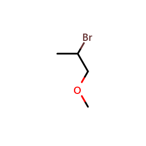 2-bromo-1-methoxypropane