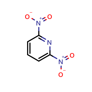 2,6-dinitropyridine