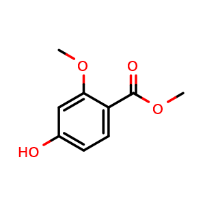 Methyl 4-hydroxy-2-methoxybenzoate