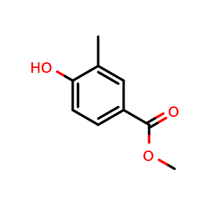 Methyl4-hydroxy-3-methylbenzoate
