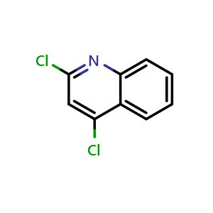 2,4-Dichloroquinoline