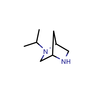 2-Isopropyl-2,5-diazabicyclo[2.2.1]heptane