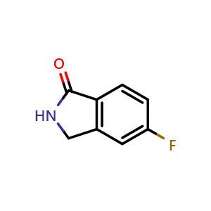 5-Fluoroisoindolin-1-one