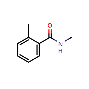 N,2-Dimethylbenzamide