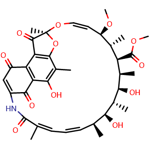 Rifampicin S