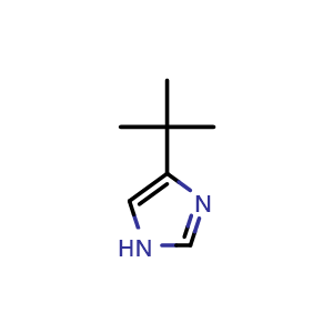 4-tert-Butyl-1H-imidazole
