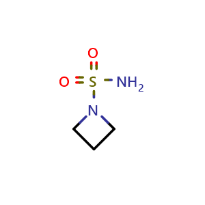 Azetidine-1-sulfonamide