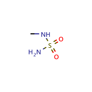 (Methylsulfamoyl)amine