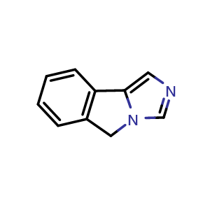5H-Imidazo[5,1-a]isoindole