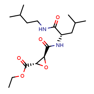 Aloxistatin