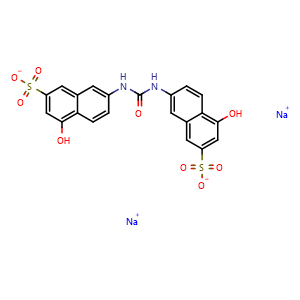 Chemical structure of AMI-1 , CAS 20324-87-2, AChemBlock O32867