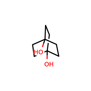 bicyclo[2.2.2]octane-1,4-diol