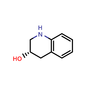 (3S)-1,2,3,4-tetrahydroquinolin-3-ol