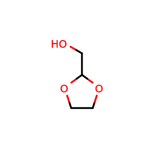 (1,3-dioxolan-2-yl)methanol