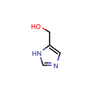 1H-imidazol-5-ylmethanol