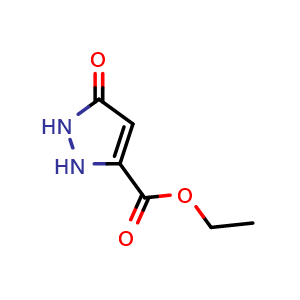 ethyl 5-oxo-2,5-dihydro-1H-pyrazole-3-carboxylate