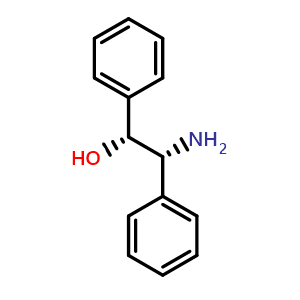 (1R,2R)-2-amino-1,2-diphenylethan-1-ol