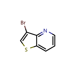 3-bromothieno[3,2-b]pyridine