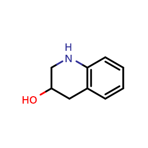 1,2,3,4-tetrahydroquinolin-3-ol