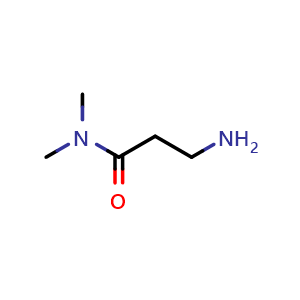 3-amino-N,N-dimethylpropanamide