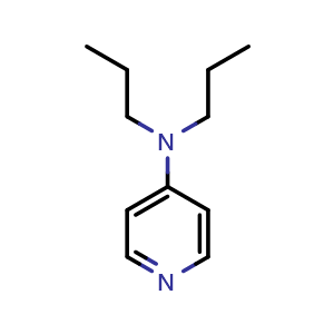 N,N-Dipropylpyridin-4-amine