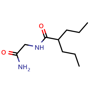 Valrocemide
