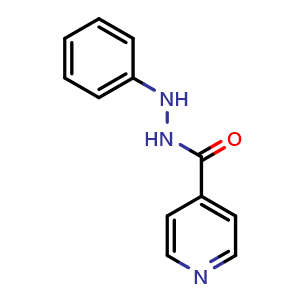 Chemical structure of Plurisin 1 , CAS 91396-88-2, AChemBlock O33729