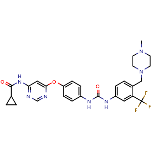Chemical structure of WS3 , CAS 1421227-52-2, AChemBlock O33761