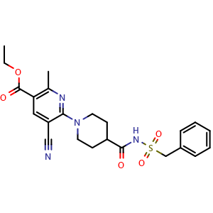 AZD1283