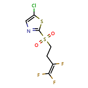 Fluensulfone